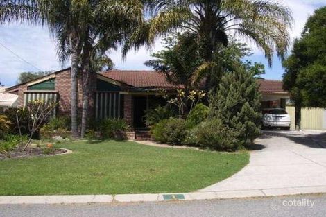 Property photo of 1 Leymar Way Willetton WA 6155