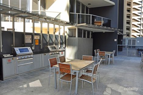 Property photo of 3405/70 Mary Street Brisbane City QLD 4000