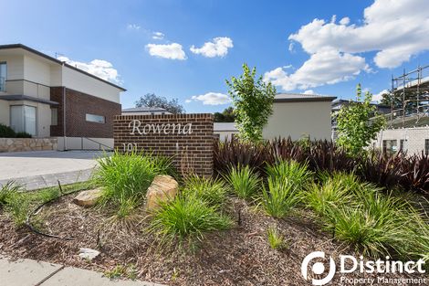 Property photo of 10/101 Eggleston Crescent Chifley ACT 2606