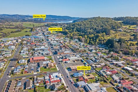 Property photo of 185 Gilbert Street Latrobe TAS 7307