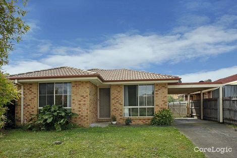 Property photo of 41 Maria Crescent Pakenham VIC 3810