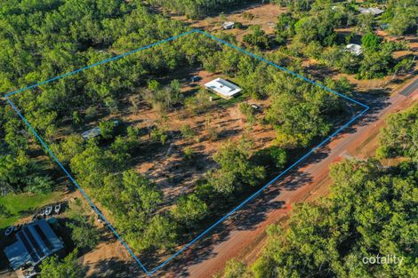 Property photo of 25 Woodcote Crescent Girraween NT 0836