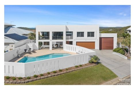 7 Buccaneer Ave, Lammermoor, QLD 4703