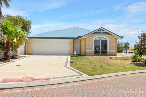 Property photo of 41 Touraine Vista Port Kennedy WA 6172