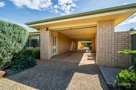 Property photo of 26 Katrina Circuit Corowa NSW 2646