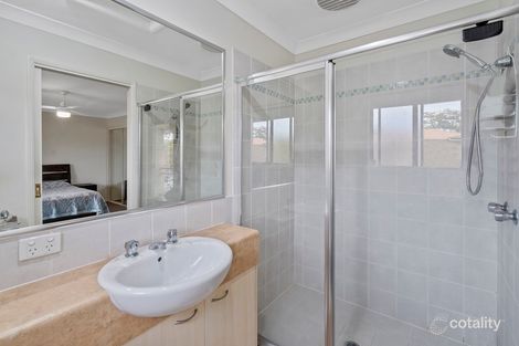 Property photo of 47/2 Bos Drive Coomera QLD 4209