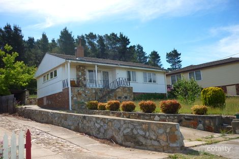 Property photo of 13 Monaro Highway Cooma NSW 2630