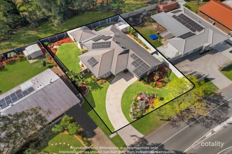 80 Edenlea Dr, Meadowbrook, QLD 4131