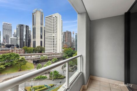 908/187 Kent St, Millers Point, NSW 2000