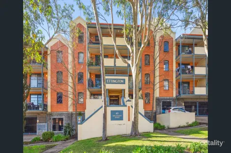 19/40 Wellington St, East Perth, WA 6004