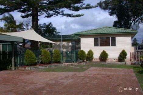 Property photo of 25A Leonora Parade Noraville NSW 2263