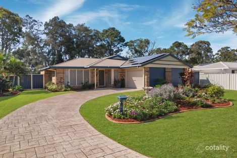 Property photo of 80 Edenlea Drive Meadowbrook QLD 4131