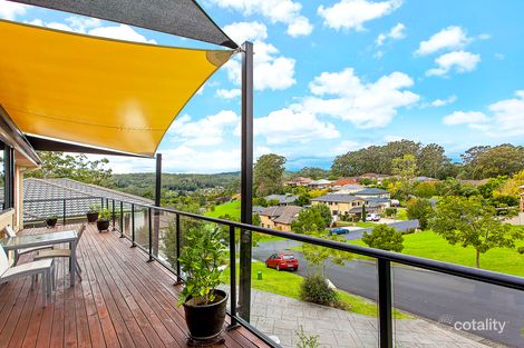 Property photo of 2 Finlay Crescent Ourimbah NSW 2258