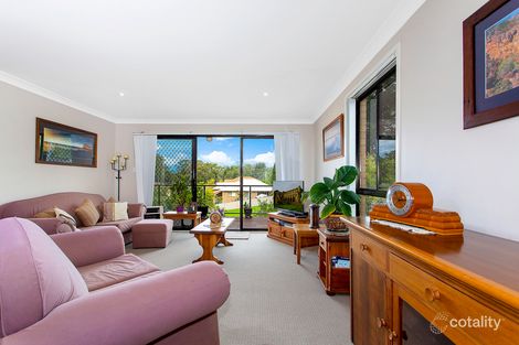 Property photo of 2 Finlay Crescent Ourimbah NSW 2258