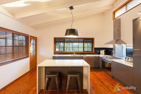 Property photo of 1 Quahlee Grove Karana Downs QLD 4306