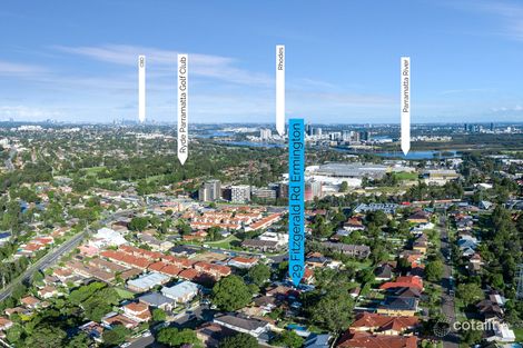 Property photo of 29 Fitzgerald Road Ermington NSW 2115