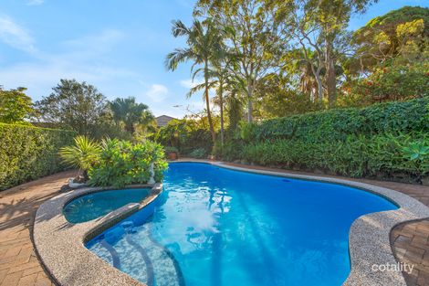 Property photo of 29 Fitzgerald Road Ermington NSW 2115