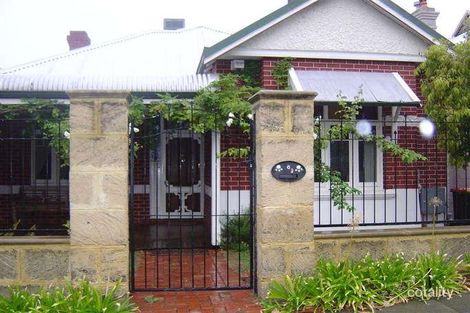 6 Francis St, Subiaco, WA 6008