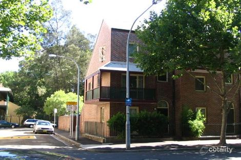 21 Nicholson St, Woolloomooloo, NSW 2011