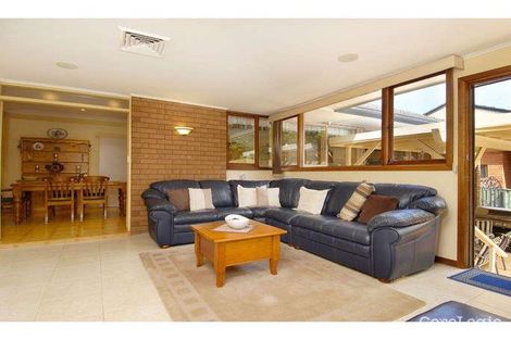 Property photo of 8 Coral Tree Drive Carlingford NSW 2118