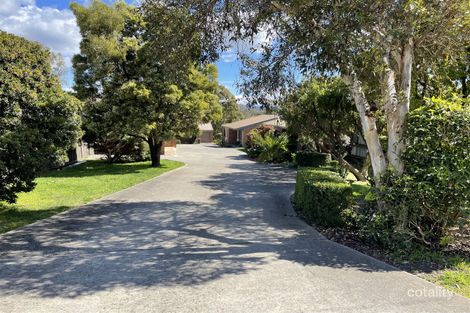 Property photo of 2/70 Webster Street Alexandra VIC 3714