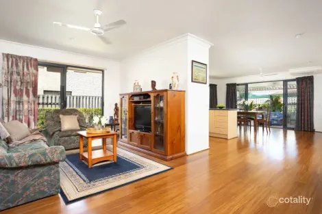 Property photo of 37 Groves Crescent Boondall QLD 4034