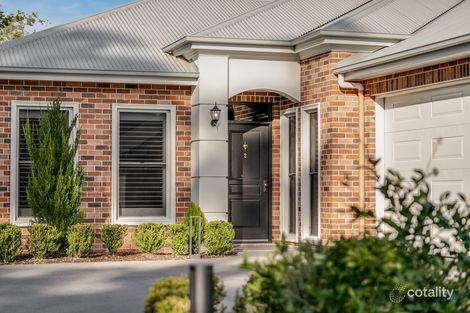 Property photo of 2/10 Trevethan Street Mount Lofty QLD 4350