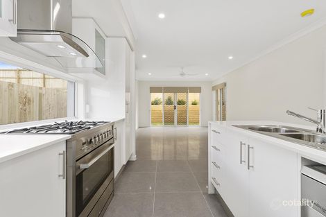 Property photo of 198 Killara Boulevard Logan Reserve QLD 4133