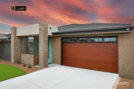 9 Percheron St, Bonnie Brook, VIC 3335