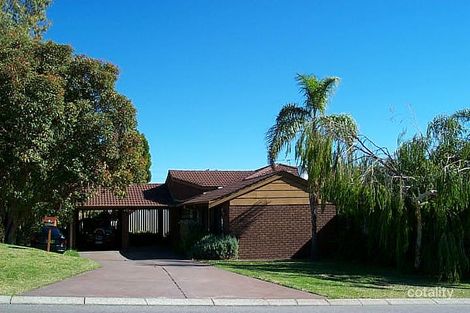 2 Hollitt Pl, Noranda, WA 6062