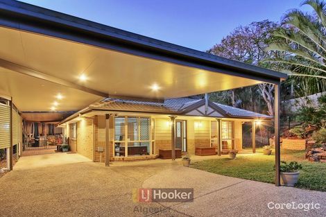 Property photo of 33 Kulcha Street Algester QLD 4115