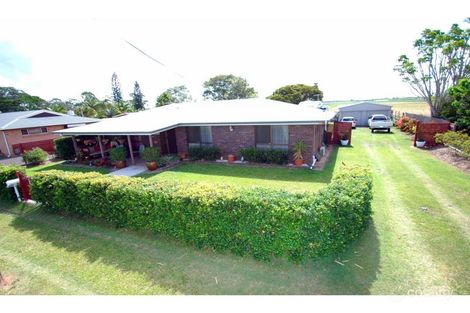 29 Birthamba Rd, South Kolan, QLD 4670