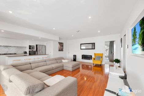 Property photo of 125 Anthony Rolfe Avenue Gungahlin ACT 2912