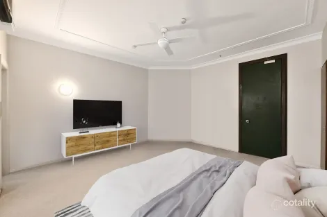 Property photo of 4/18 Springfield Avenue Potts Point NSW 2011