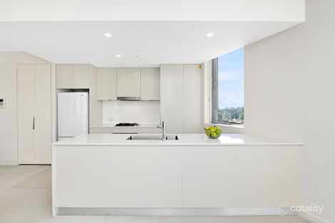Property photo of 403/2 Discovery Point Place Wolli Creek NSW 2205