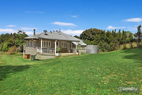 405 Paynters Creek Rd, Rosemount, QLD 4560