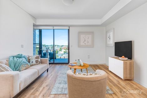 Property photo of 309/1445 Botany Road Botany NSW 2019