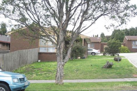 2 Adam Ave, Hallam, VIC 3803