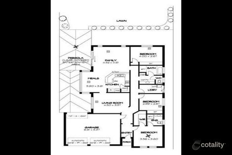 Property photo of 33 Hartley Grove Windsor Gardens SA 5087