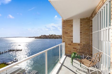 Property photo of 64/11 Sutherland Crescent Darling Point NSW 2027