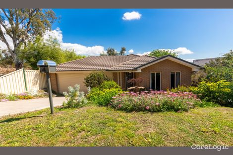 4 Villeneuve St, Alexandra, VIC 3714
