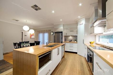 Property photo of 12 Culcairn Drive Frankston South VIC 3199