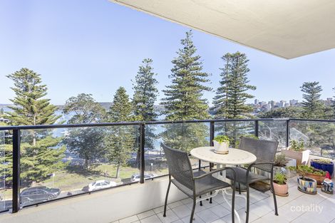 Property photo of 18/24 East Esplanade Manly NSW 2095