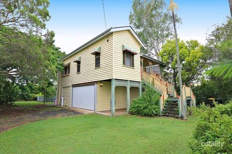 Property photo of 89 Colman Street Walkervale QLD 4670
