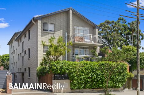 10/154 Flood St, Leichhardt, NSW 2040