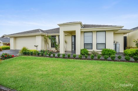 Property photo of 14 Fairway Drive McCracken SA 5211
