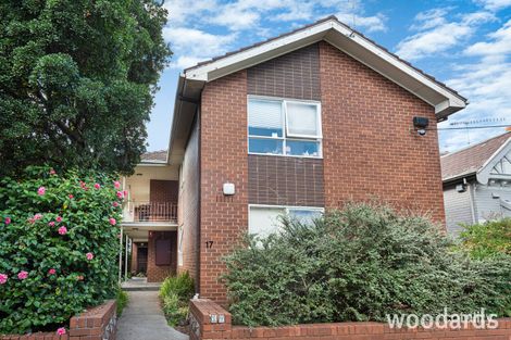 Property photo of 5/17 Davison Street Richmond VIC 3121