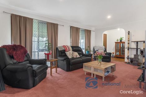 Property photo of 17 Heritage Way Melton West VIC 3337