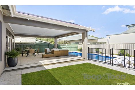 Property photo of 9 Kennaway Street Tusmore SA 5065
