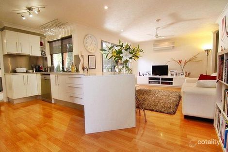 Property photo of 40 Plateau Crescent Carrara QLD 4211
